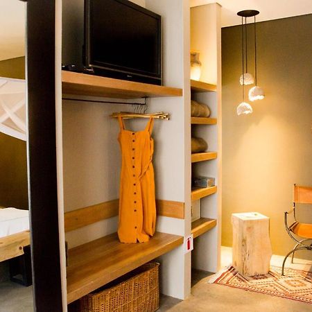 Olive Grove Guesthouse 빈트후크 외부 사진