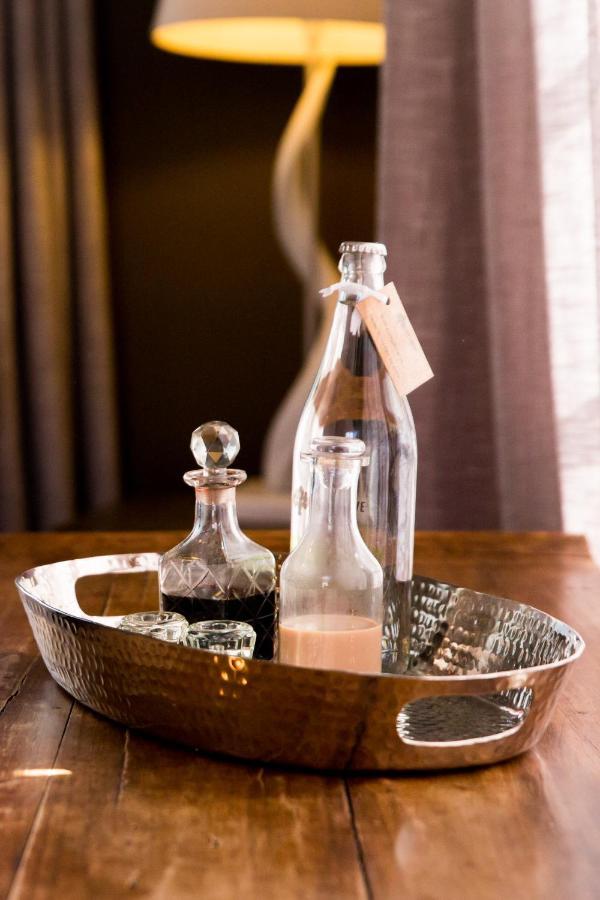 Olive Grove Guesthouse 빈트후크 외부 사진