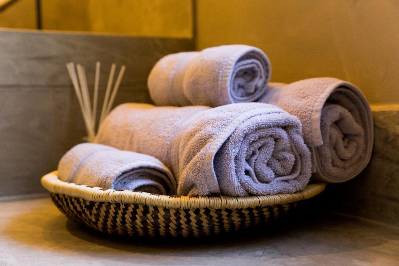 Olive Grove Guesthouse 빈트후크 외부 사진