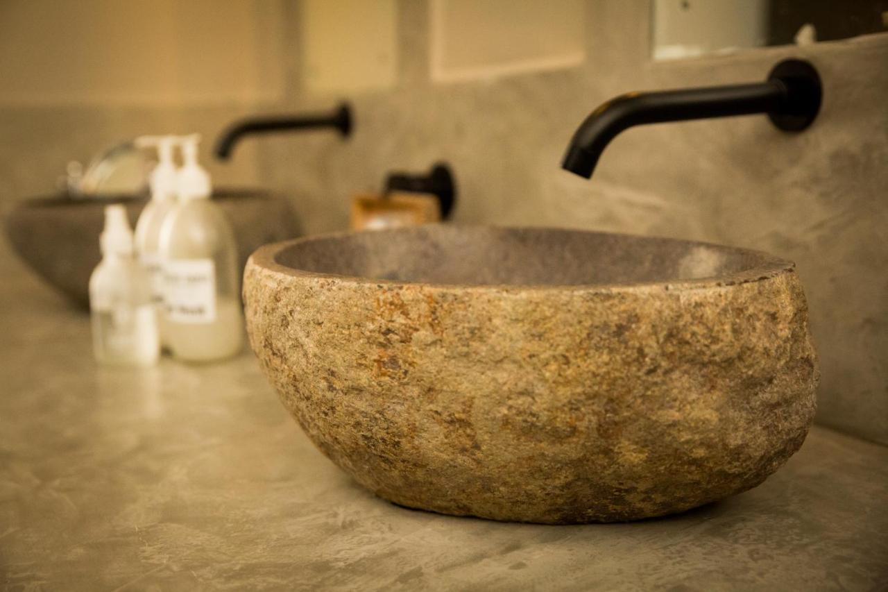 Olive Grove Guesthouse 빈트후크 외부 사진
