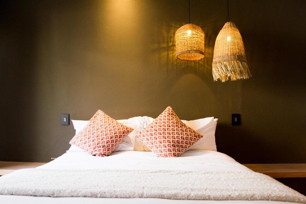 Olive Grove Guesthouse 빈트후크 외부 사진