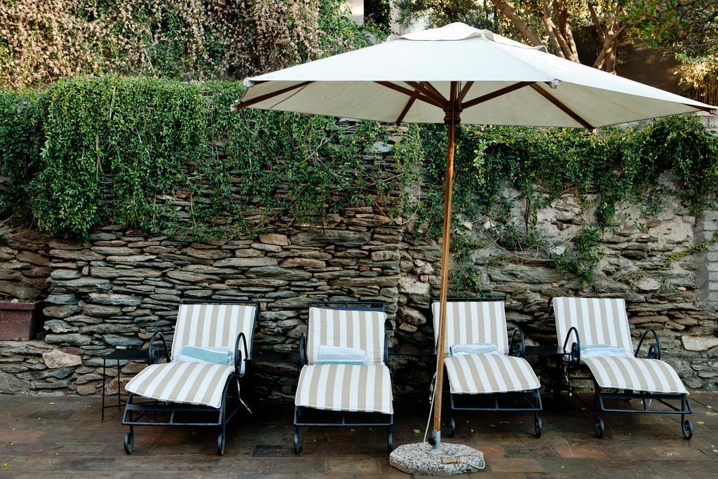 Olive Grove Guesthouse 빈트후크 외부 사진
